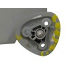 Recambio de parasol izquierdo para ford transit caja/chasis (fm_ _, fn_ _, ff_ _) 2.4 tdci referencia OEM IAM 1752996  