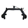 Recambio de puente trasero para smart fortwo coupe 0.7 cc referencia OEM IAM Q0005503V007000000  