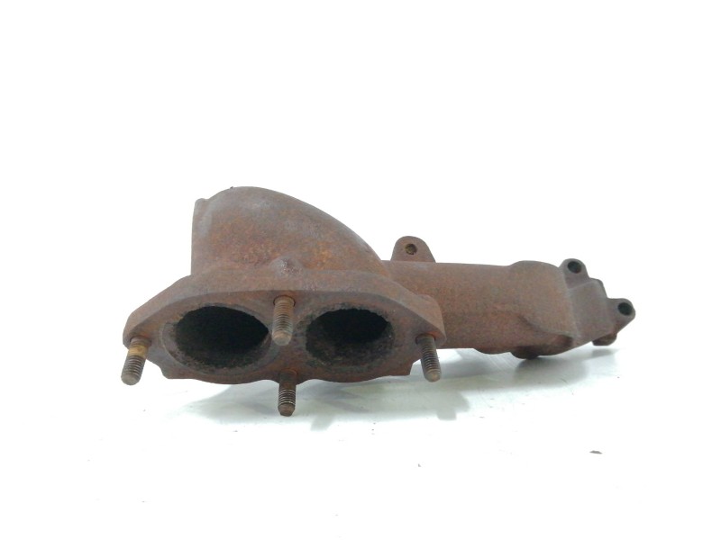 Recambio de colector escape para opel kadett e 1.7 diesel referencia OEM IAM 90106467  