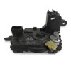 Recambio de cerradura puerta delantera derecha para opel astra twin top (2006 - 2012) 1.6 16v referencia OEM IAM 13218749  