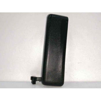 Recambio de maneta exterior delantera izquierda para ford transit bus 1995 tourneo 2.5 referencia OEM IAM 1090807  