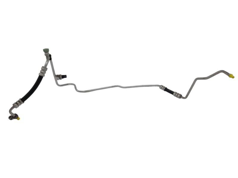 Recambio de tubos aire acondicionado para kia picanto 1.0 cat referencia OEM IAM Recambio de tubos aire acondicionado para kia picanto 1.0 cat referencia OEM IAM
