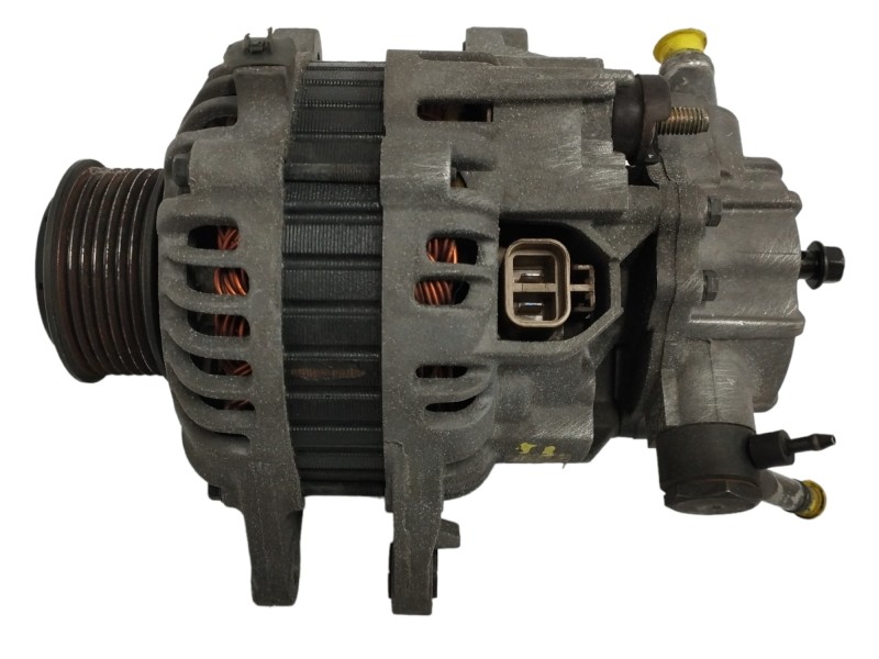 Recambio de alternador para hyundai h 1 2.5 crdi cat referencia OEM IAM   