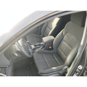 Recambio de carroceria corte para hyundai tucson 1.6 cat referencia OEM IAM   