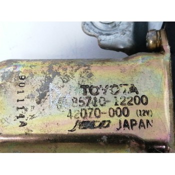 Recambio de elevalunas trasero derecho para toyota corolla (e11) 1.6 16v referencia OEM IAM 8571012200  