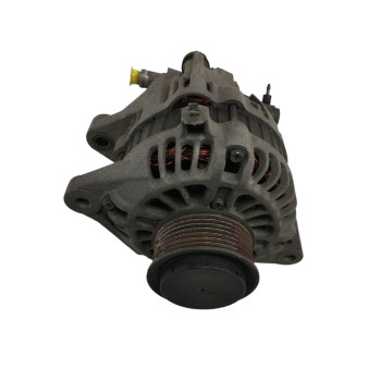 Recambio de alternador para hyundai h 1 2.5 crdi cat referencia OEM IAM   