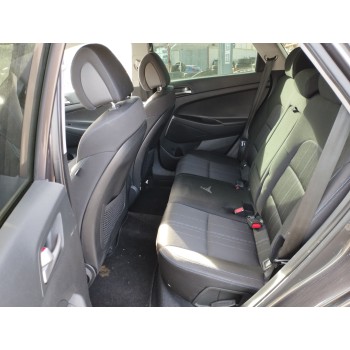 Recambio de carroceria corte para hyundai tucson 1.6 cat referencia OEM IAM   