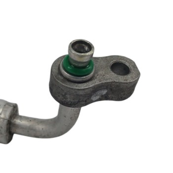 Recambio de tubos aire acondicionado para kia picanto 1.0 cat referencia OEM IAM   