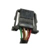 Recambio de retrovisor izquierdo para seat altea xl (5p5) 1.4 16v tsi referencia OEM IAM  7 CABLES 