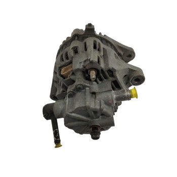 Recambio de alternador para hyundai h 1 2.5 crdi cat referencia OEM IAM   