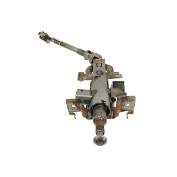 Recambio de columna direccion para citroën jumpy fugón 2.0 blue-hdi fap referencia OEM IAM 9807676277  