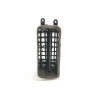 Recambio de rejilla aireadora para hyundai i30 1.4 cat referencia OEM IAM 974102R000 CENTRAL IZQUIERDA 