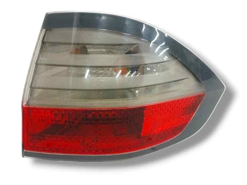 Recambio de piloto trasero derecho para ford s-max (wa6) 2.0 tdci referencia OEM IAM Recambio de piloto trasero derecho para ford s-max (wa6) 2.0 tdci referencia OEM IAM