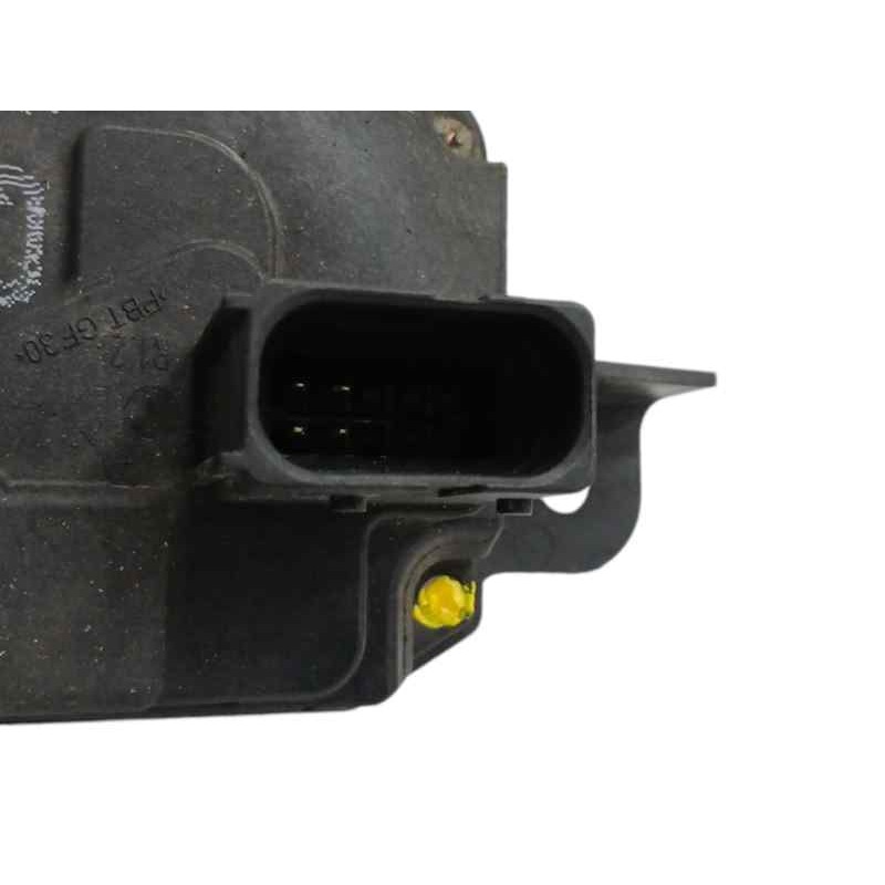 CERRADURA PUERTA DELANTERA DERECHA