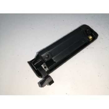 Recambio de maneta exterior delantera izquierda para ford transit bus 1995 tourneo 2.5 referencia OEM IAM 1090807  