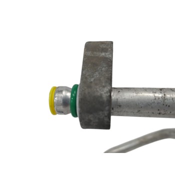 Recambio de tubos aire acondicionado para kia picanto 1.0 cat referencia OEM IAM   