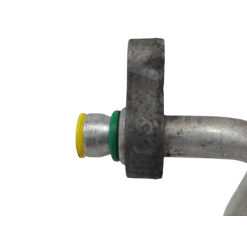 Recambio de tubos aire acondicionado para kia picanto 1.0 cat referencia OEM IAM   