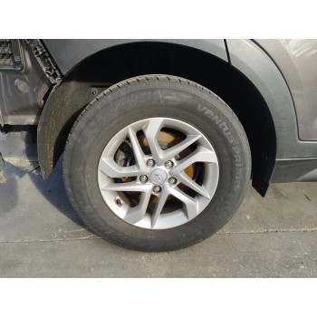 Recambio de carroceria corte para hyundai tucson 1.6 cat referencia OEM IAM   