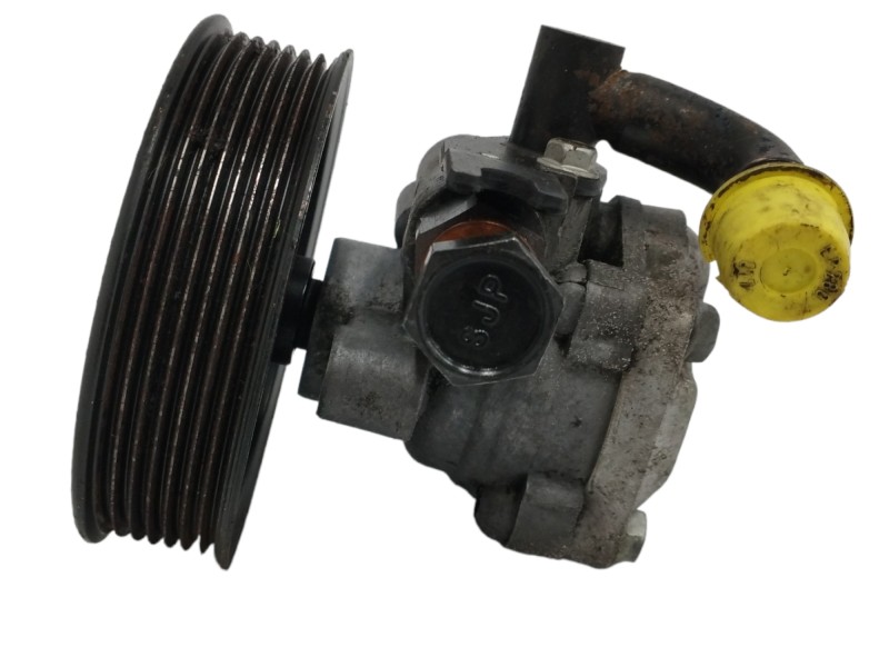 Recambio de bomba direccion para hyundai h 1 2.5 crdi cat referencia OEM IAM   
