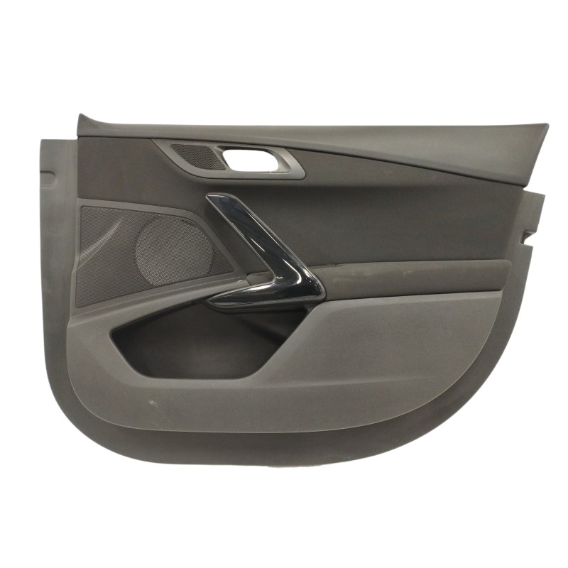 Recambio de guarnecido puerta delantera derecha para peugeot 508 i (8d_) 2.0 hdi referencia OEM IAM 98035467ZE  