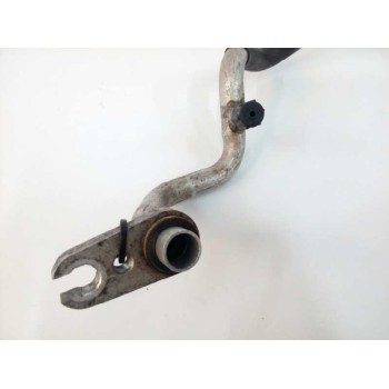 Recambio de tubos aire acondicionado para opel corsa c essentia referencia OEM IAM   