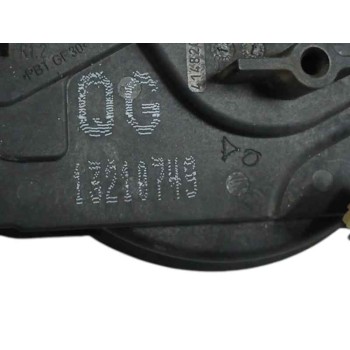 Recambio de cerradura puerta delantera derecha para opel astra twin top (2006 - 2012) 1.6 16v referencia OEM IAM 13218749  