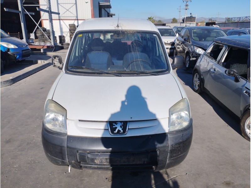 Recambio de carroceria corte para peugeot partner (s2) 1.9 diesel referencia OEM IAM   