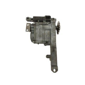 Recambio de bomba aceite para mercedes-benz clase m (w164) 3.0 cdi cat referencia OEM IAM 6421810901  