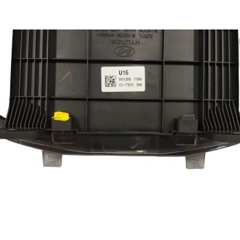 Recambio de cuadro instrumentos para hyundai kona 1.0 tgdi cat referencia OEM IAM 94013J9290  