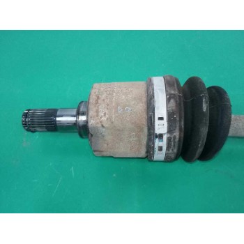 Recambio de transmision delantera izquierda para hyundai i30 1.4 cat referencia OEM IAM   