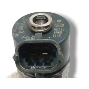 Recambio de inyector para citroën xsara picasso 2.0 hdi cat (rhy / dw10td) referencia OEM IAM 9641742880  