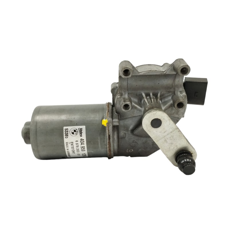 Recambio de motor limpia delantero para bmw serie 3 cabrio (e93) 2.0 16v cat referencia OEM IAM 6978263 404959 