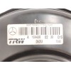Recambio de servofreno para mercedes-benz clase a (w169) 2.0 cdi cat referencia OEM IAM A1694300203  