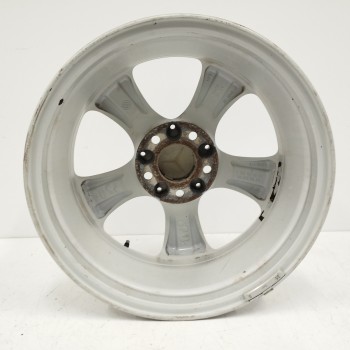 Recambio de llanta para mercedes-benz clase c (w203) berlina 2.2 cdi cat referencia OEM IAM A1694011002 6JX16H2ET46 5H 5X115