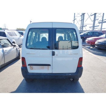 Recambio de carroceria corte para peugeot partner (s2) 1.9 diesel referencia OEM IAM   