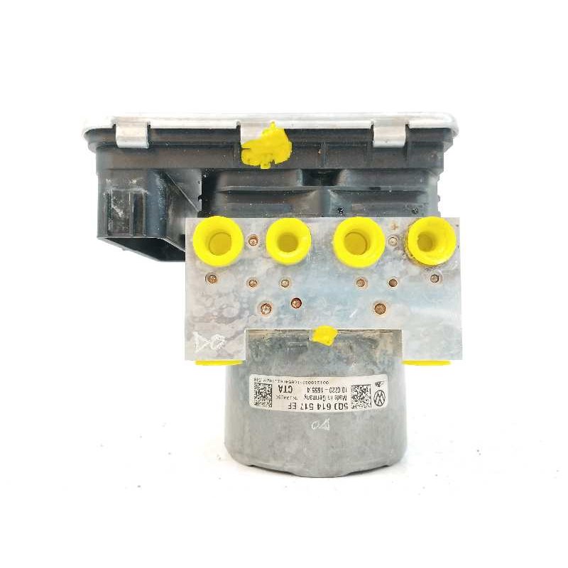 Recambio de abs para skoda karoq (nu7, nd7) 1.5 tsi referencia OEM IAM 5Q0614517EF 10022016554 