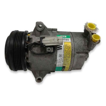 COMPRESOR AIRE ACONDICIONADO 13124750 383601234 