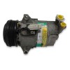 Recambio de compresor aire acondicionado para opel astra twin top (2006 - 2012) 1.6 16v referencia OEM IAM 13124750 383601234 