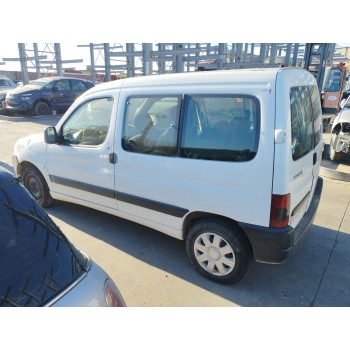 Recambio de carroceria corte para peugeot partner (s2) 1.9 diesel referencia OEM IAM   