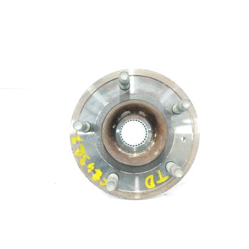 Recambio de mangueta trasera derecha para opel antara 2.0 cdti cat (z 20 dmh / llw) referencia OEM IAM   