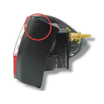 Recambio de piloto trasero izquierdo para ford s-max (wa6) 2.0 tdci referencia OEM IAM 162492  
