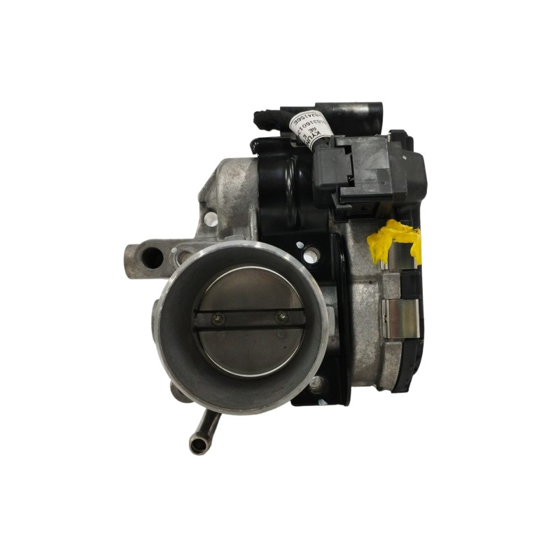 Recambio de caja mariposa para hyundai ioniq tecno hybrid referencia OEM IAM 3510003HA0 0280750680 