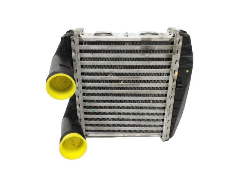 Recambio de intercooler para smart fortwo coupe 0.7 cc referencia OEM IAM 0003007V005  