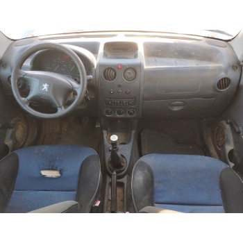 Recambio de carroceria corte para peugeot partner (s2) 1.9 diesel referencia OEM IAM   