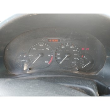 Recambio de carroceria corte para peugeot partner (s2) 1.9 diesel referencia OEM IAM   