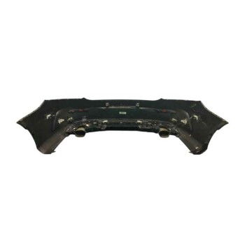Recambio de paragolpes trasero para mercedes-benz clase c coupé (c205) c 180 (205.340) referencia OEM IAM A2058808803  