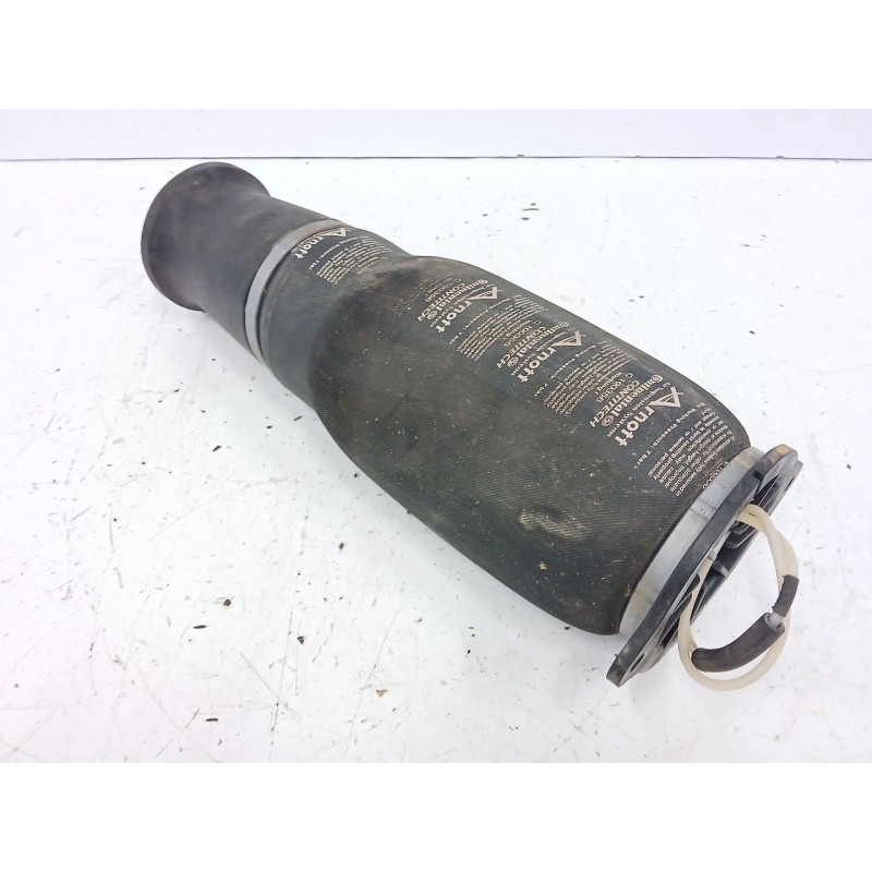 AMORTIGUADOR TRASERO IZQUIERDO