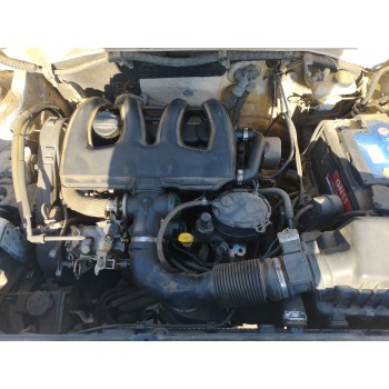 Recambio de carroceria corte para peugeot partner (s2) 1.9 diesel referencia OEM IAM   