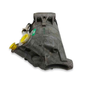 Recambio de compresor aire acondicionado para opel astra twin top (2006 - 2012) 1.6 16v referencia OEM IAM 13124750 383601234 