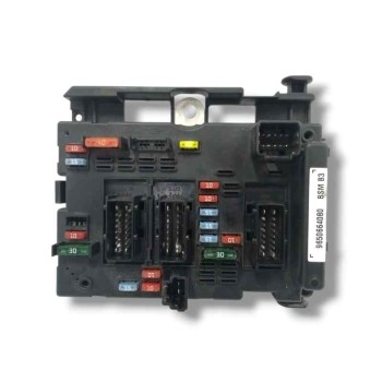 CAJA RELES / FUSIBLES 9650664080 